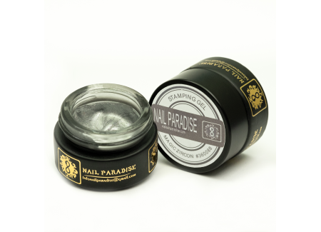 Stamping  Gel-Magic Zircon 7ml